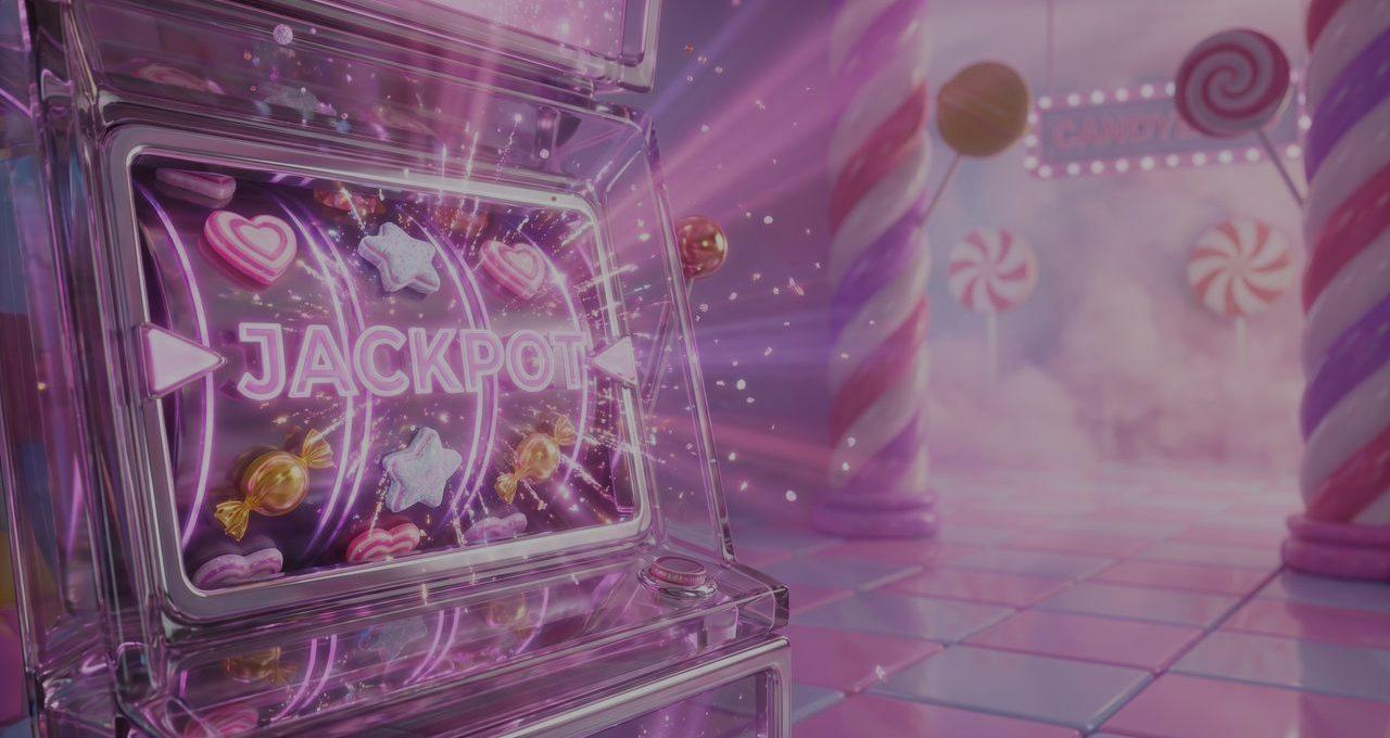 Candyland Casino